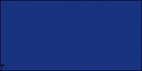 rectangle bleu