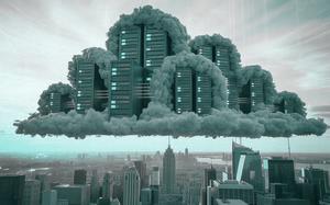 cloud computing