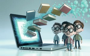 importation de bibliothèque