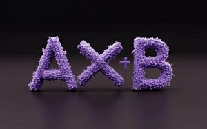 ax+b
