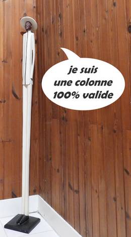 colonne valide