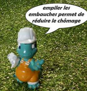 remarque de bon sens
