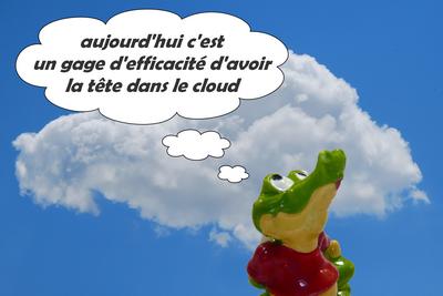 cloud computing