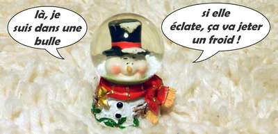bulle spéculative