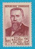 Émile Baudot