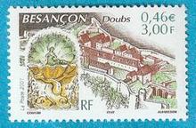 Besançon
