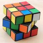 Rubik's cube