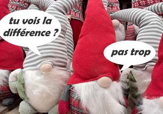 différence ?