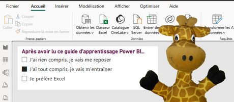 résumé avec segment