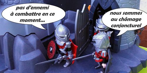 chômage conjoncturel