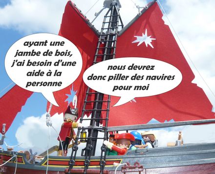 pirates