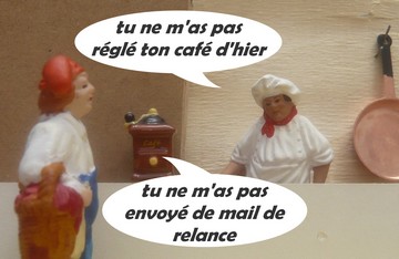 relance
