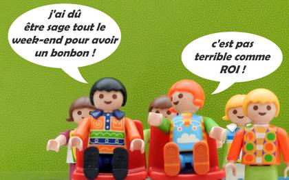 retour sur invvestissement