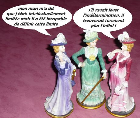 intellect limité