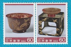 timbres d'antiquités